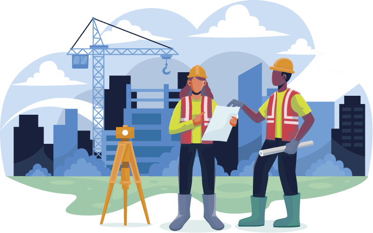 Initial Consultation & Site Survey